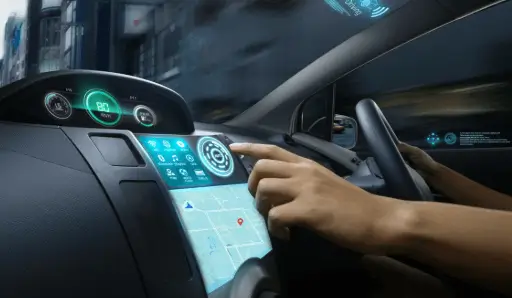 The Role of 5G in Autonomous Vehicles
