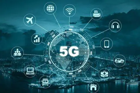 The Role of 5G in Data-Driven Services