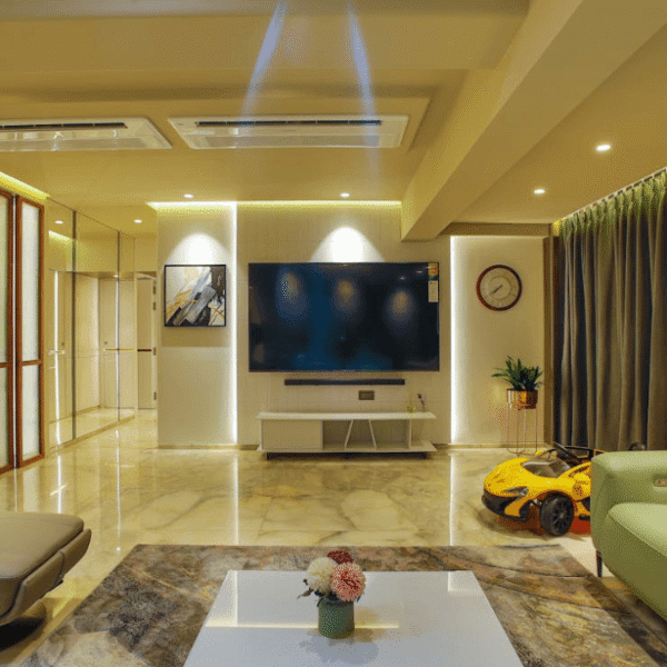 What a Truly Well-Designed Home Feels Like (Beyond Just Looking Good)