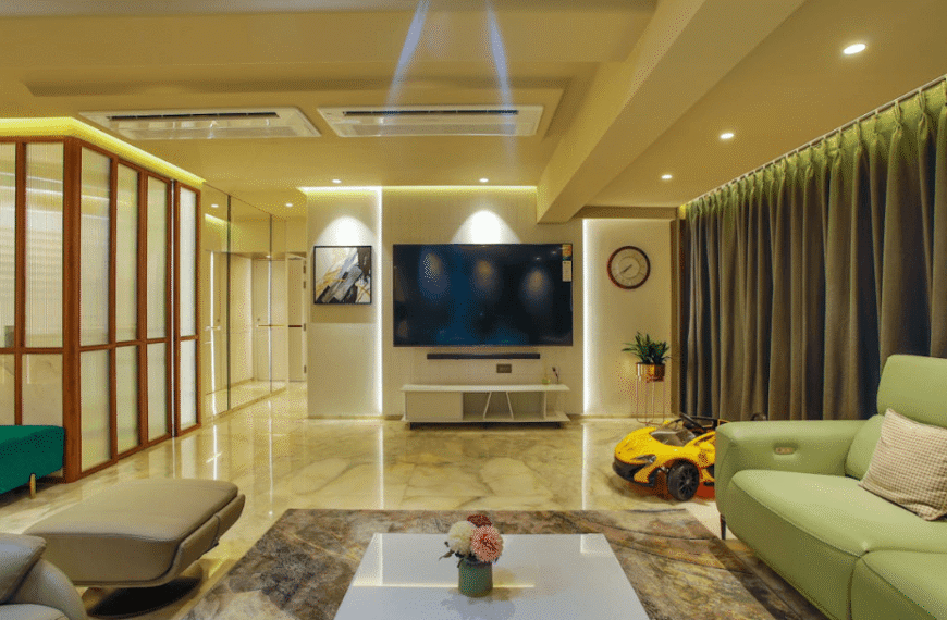 What a Truly Well-Designed Home Feels Like (Beyond Just Looking Good)