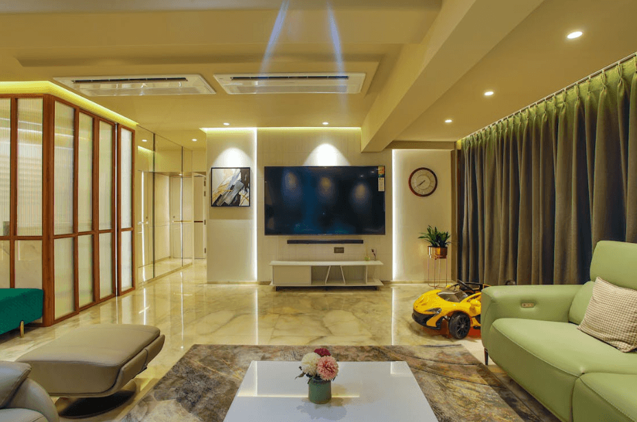 What a Truly Well-Designed Home Feels Like (Beyond Just Looking Good)