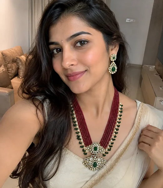 Indian Costume Jewelry Is Making Personal Style More Memorable Than Fashion Trends