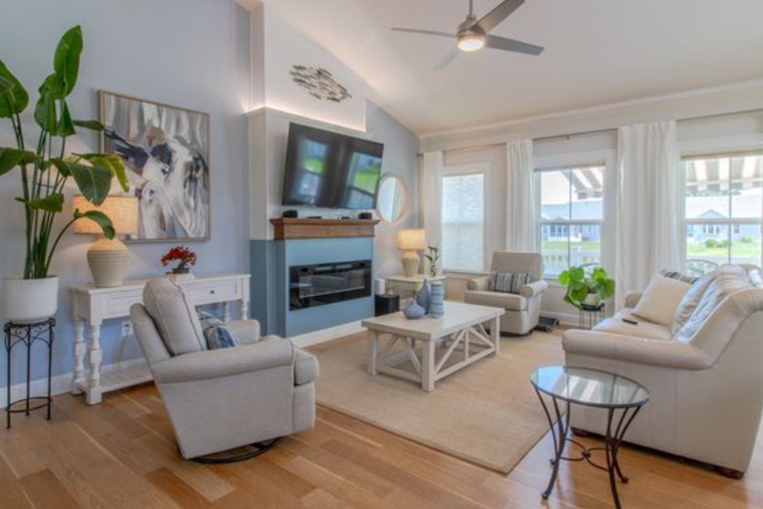 Delaware’s Housing Market Trends and Forecast