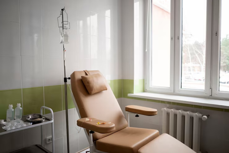 Derma Chair Buying Guide: Features That Matter for Modern Skin and Aesthetic Treatments