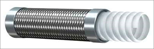 Beyond the Spec Sheet: Certification and Traceability in Industrial Flexible Hoses
