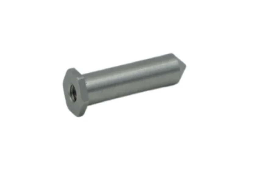 How Guide Pins Help Extend the Life of Mould Components