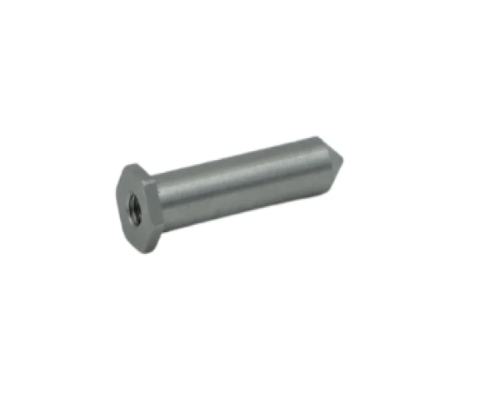 How Guide Pins Help Extend the Life of Mould Components