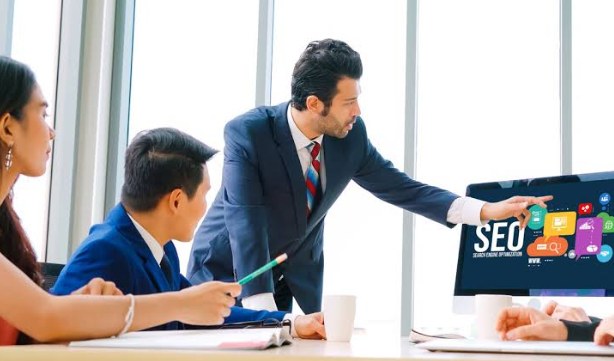 Choosing the Best SEO Agency in Sydney for Your Business Growth