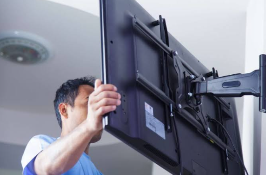 Professional TV Mounting Services in Brisbane