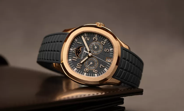 The Timeless Appeal of Mechanical Watches