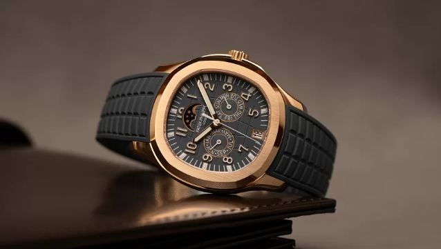 The Timeless Appeal of Mechanical Watches